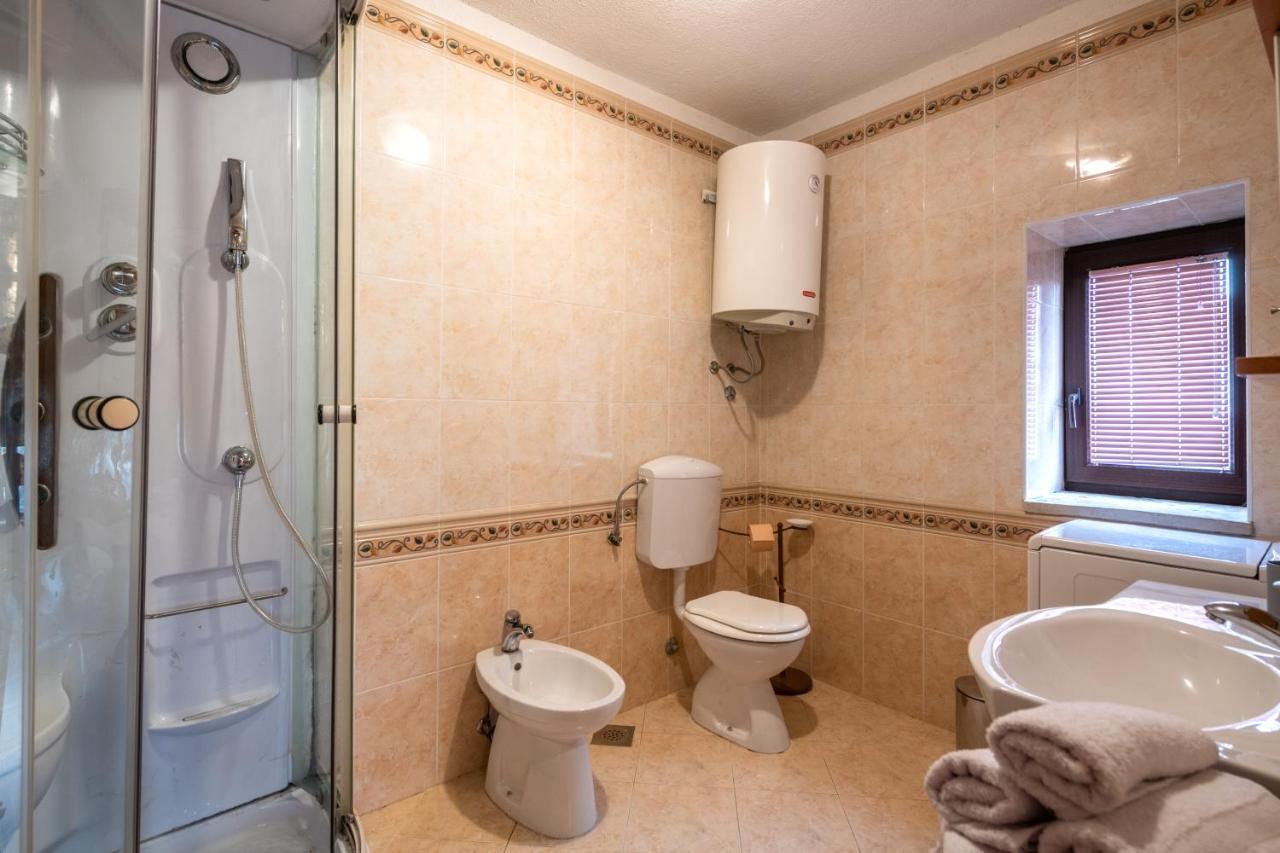 Apartment Larca Kanfanar Extérieur photo