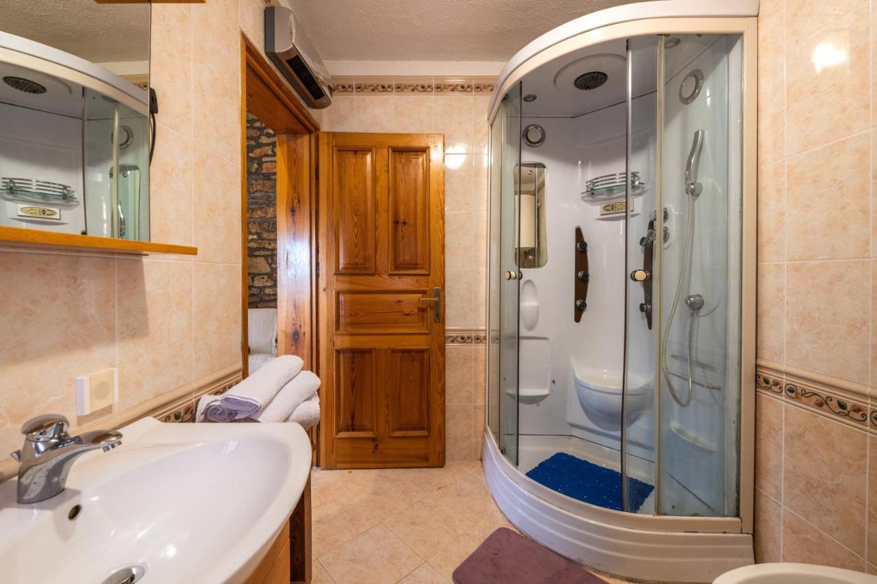 Apartment Larca Kanfanar Extérieur photo